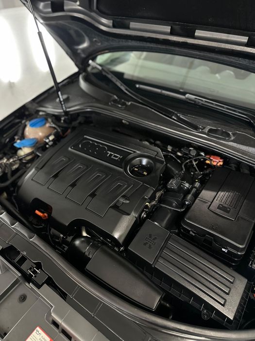 Audi A3 8P HatchBack