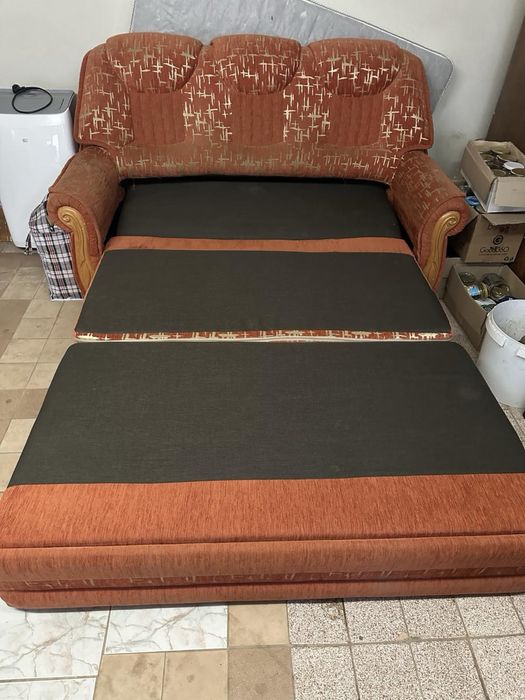 Продам диван розкладний