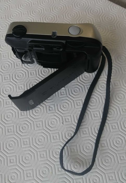 Máquina Fotográfica Fujifilm Clear Shot 3