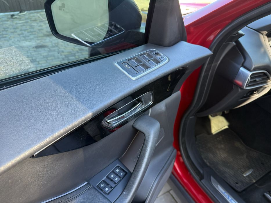 Продам Jaguar F-Pace 2019