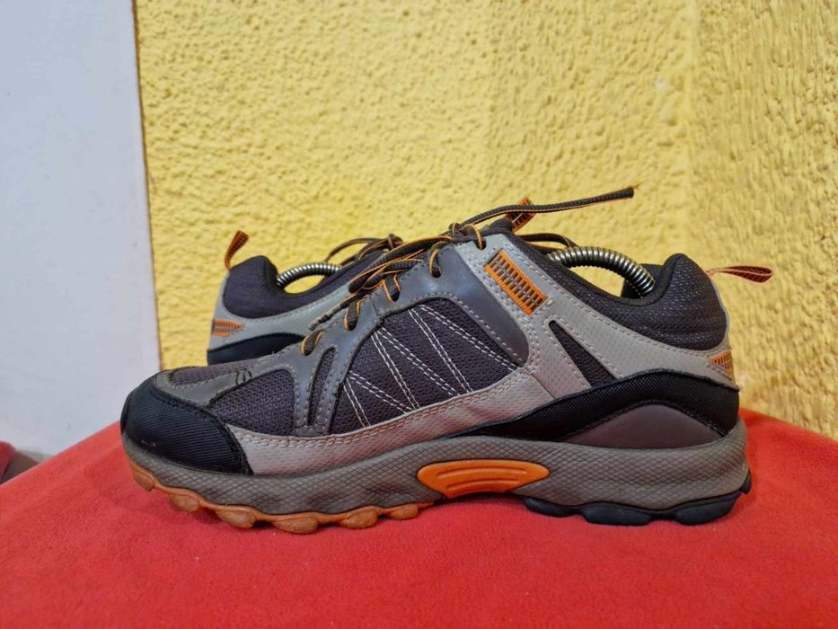 Buty Columbia Omni-tech trekkingowe turystyczne roz,40,2/3,41