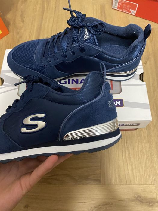 Buty skechers 40