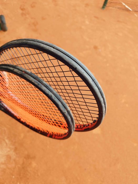 2 raquetes head Prestige Pro 2021