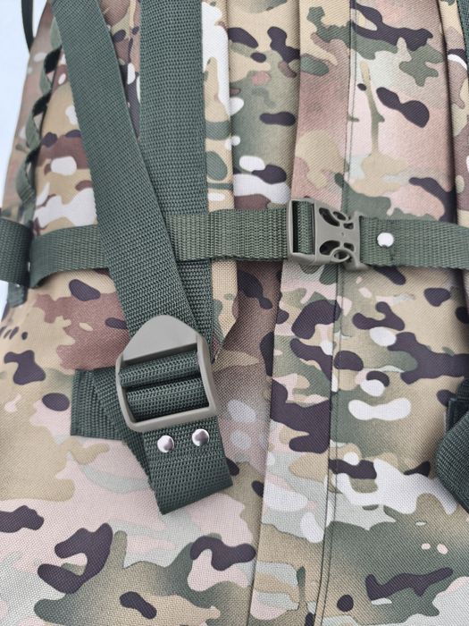 Баул сумка рюкзак 110,115 л мультикам