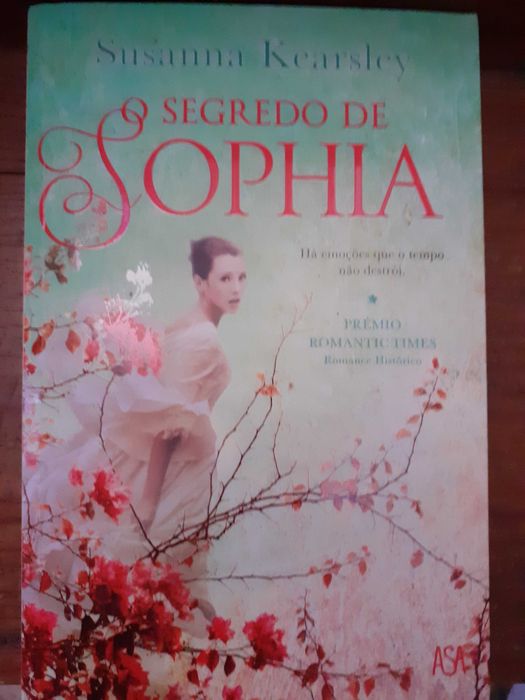 O segredo de Sofia