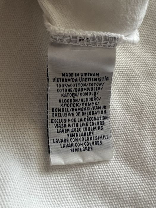 Регбийка Polo Ralph Lauren