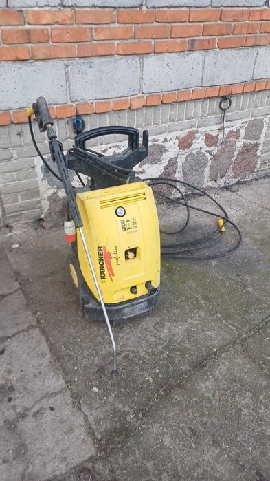 Kärcher HD 1090 | Hochdruckreiniger
