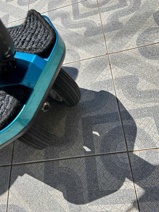 Scooter mobiliodade reduzida Stannah