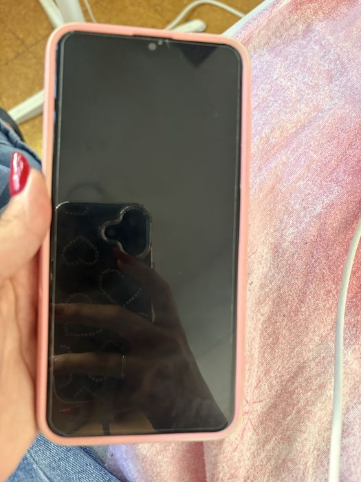 Celular Sansung A10