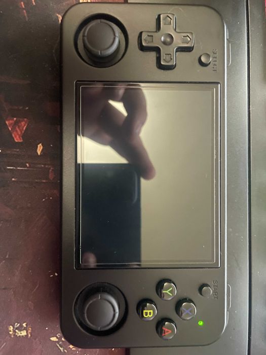 Anbernic RG35XX H + MicroSD 64 Гб
