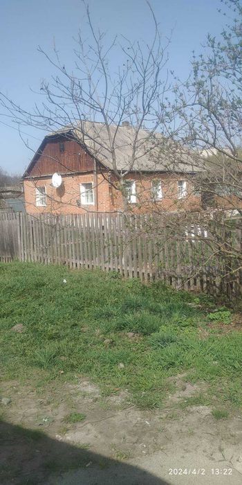 Продам будинок Андрушівка, вул. Мудрого, 15 соток, 80.7 м²