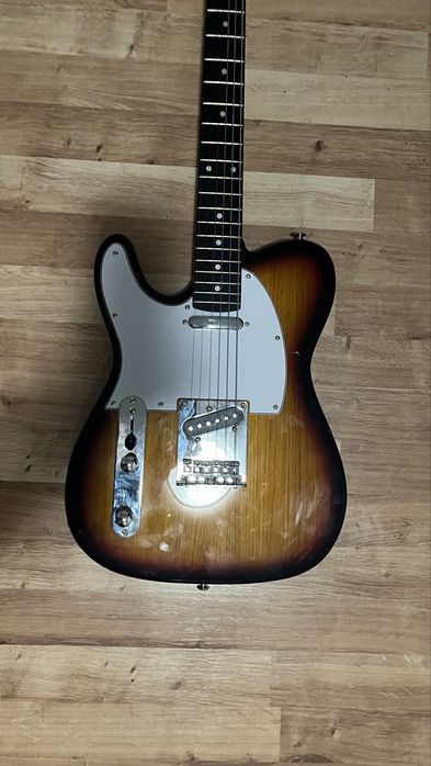 Gitara Donner + Piec