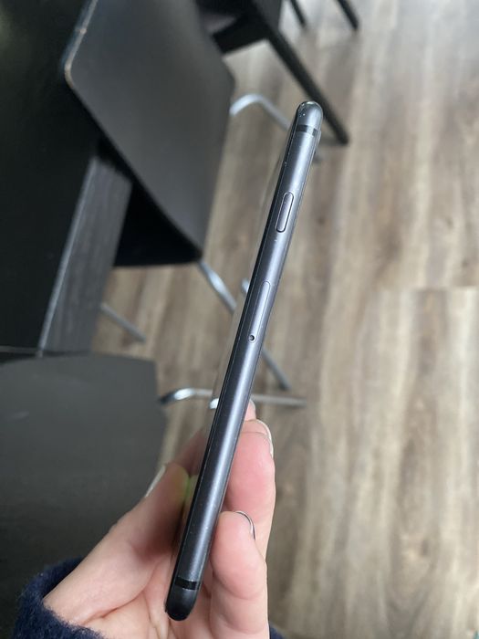 Iphone 8 256gb cinzento cideral