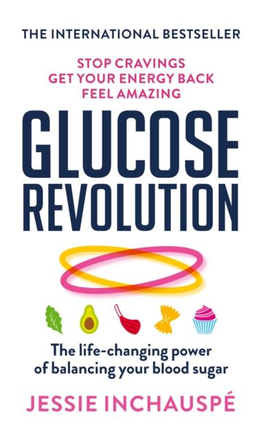 Glucose Revolution Wer. Angielska Short Books Ltd