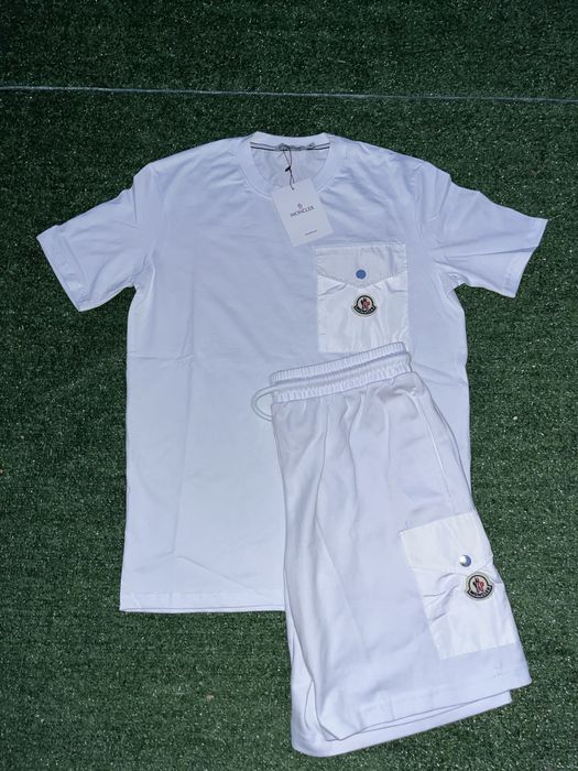 Conjunto Moncler M