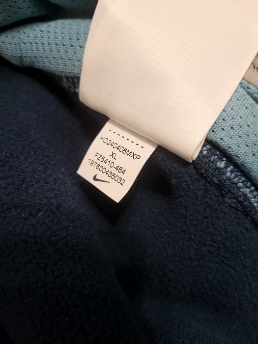 Куртка дітяча NIKE ACG "Canvel Glacier" TERMA-FIT нова original