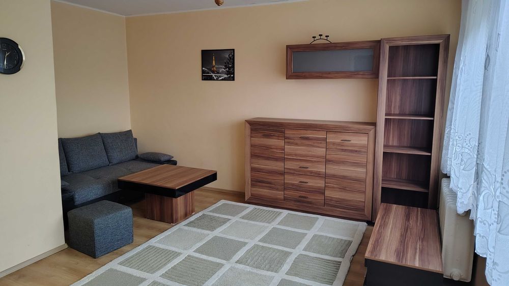 Mieszkanie do wynajęcia os.Wyżyny, blok 31m