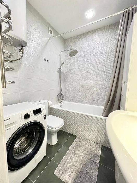 ПОДОБОВО Апартаменти в ЖК Річ Таун, Ірпінь