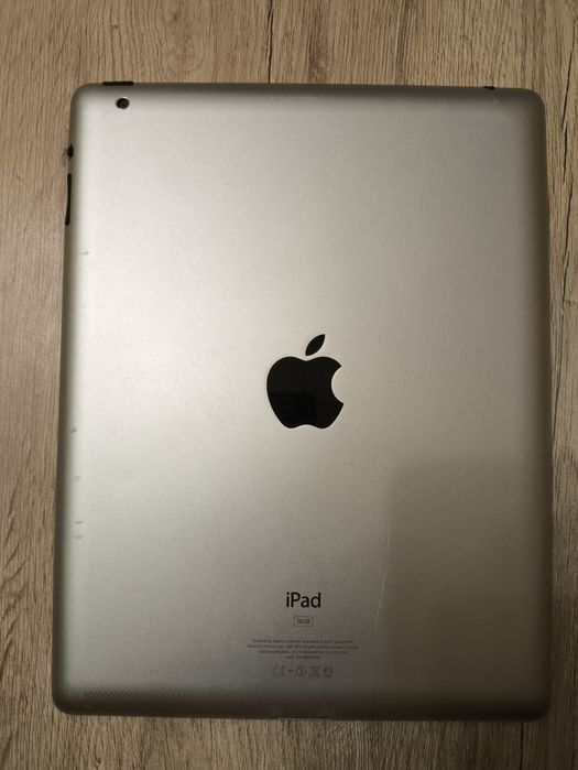 Продам IPad 2 (model aA1395)