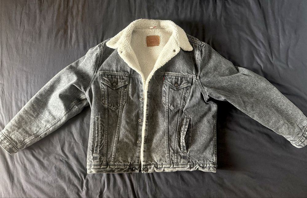Шерпа Levis розмір Л