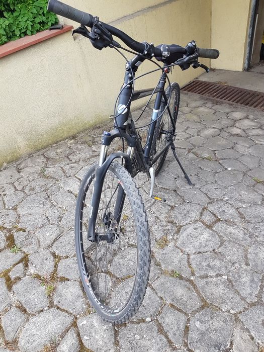 Rower Unibike Viper Gts