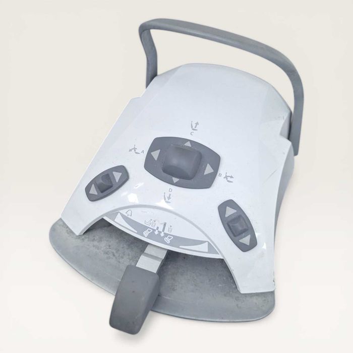 Стоматологічна установка Planmeca Compact