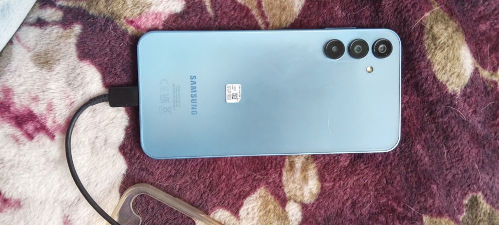 Samsung Galaxy A15