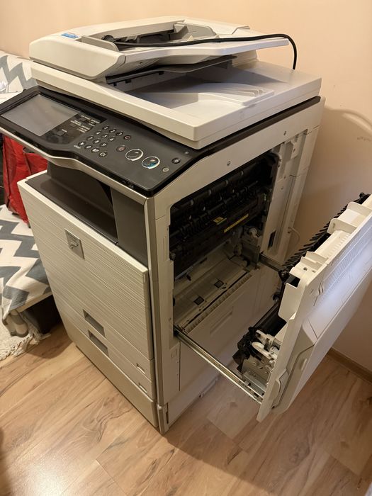 Drukarka SHARP MX-2600N