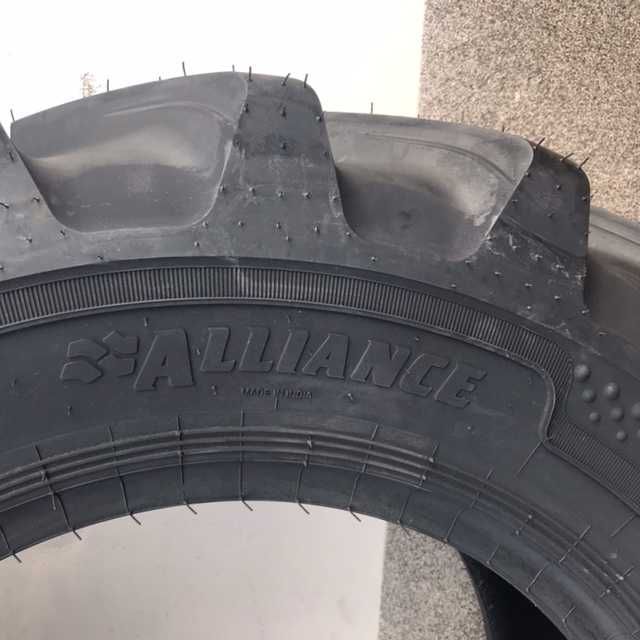 opona 480/70R28 ALLIANCE AGRISTAR II 140D
