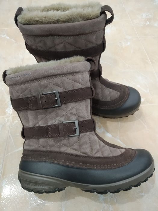 Сапоги Columbia Omni Heat.