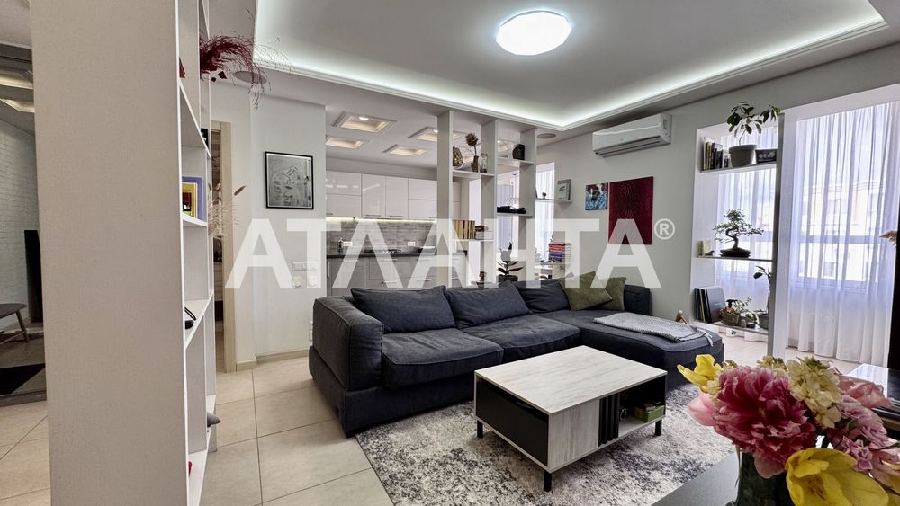 Квартира 127 м²|Євромісто|автономне живлення|безготівковий