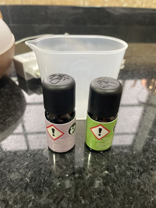 Difusor de aroma