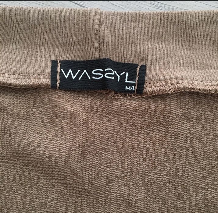 Damski Top Wassyl M/L