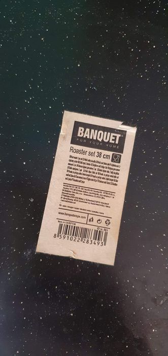 Super Garnek Brytfana