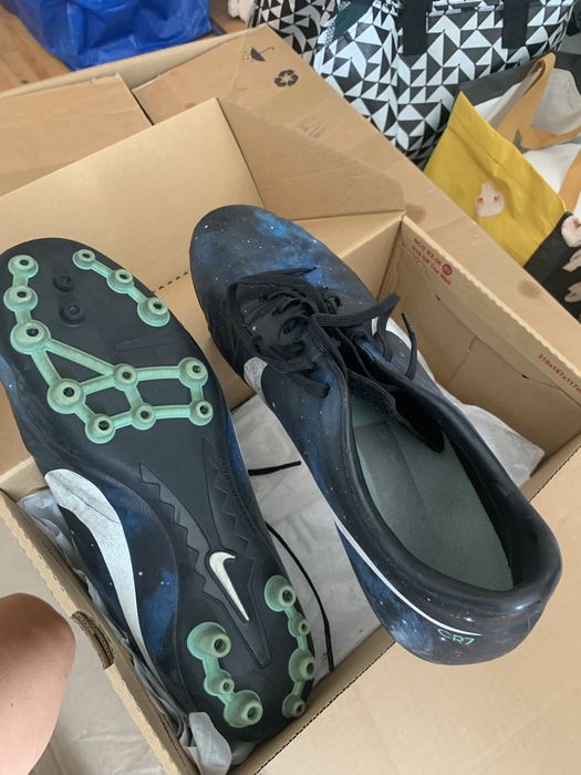 Chuteiras de futebol