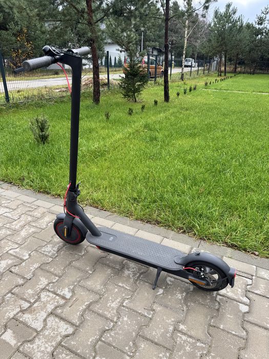 Hulajnoga Xiaomi Mi Electric Scooter Pro 2, tempomat, 25km/h