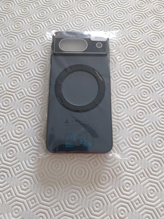 Capas de proteção google pixel 8