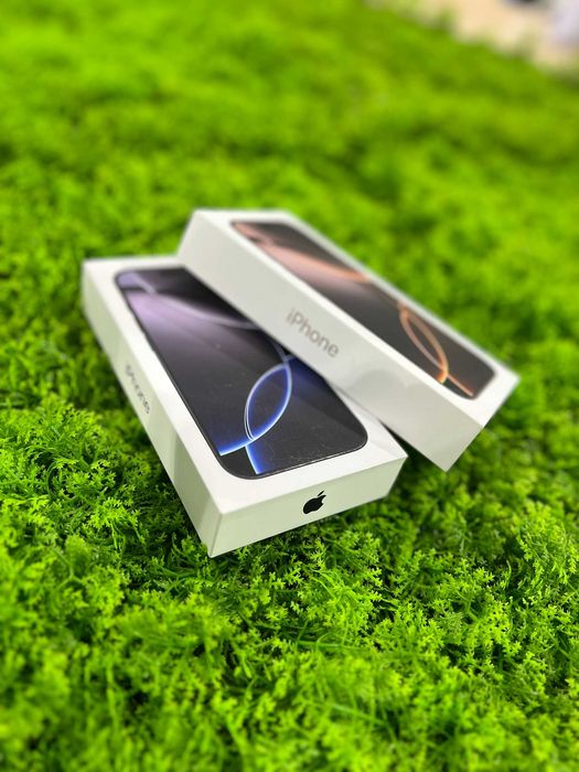 iPhone 16 Pro (6.3")