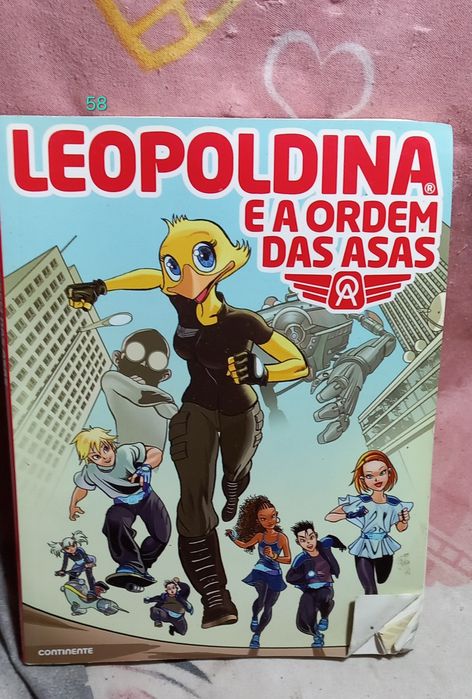 Livros infantis 1 euro cada