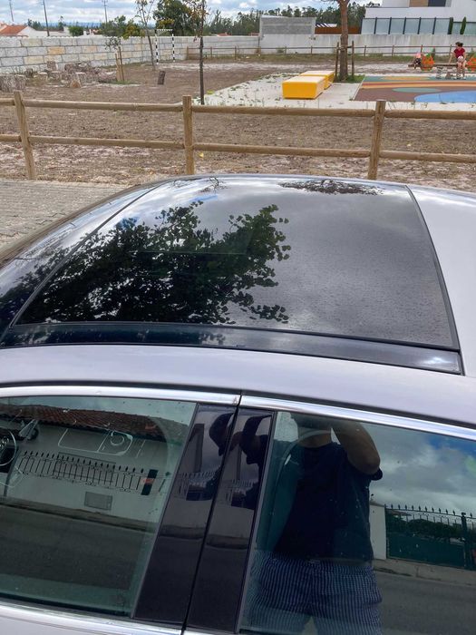 Audi A3 Limousine S line – 2.0 TDI 150cv