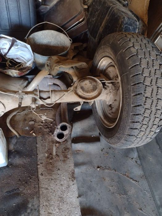 Міст жигульовський