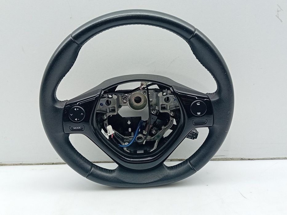 Volante de direção PEUGEOT 108