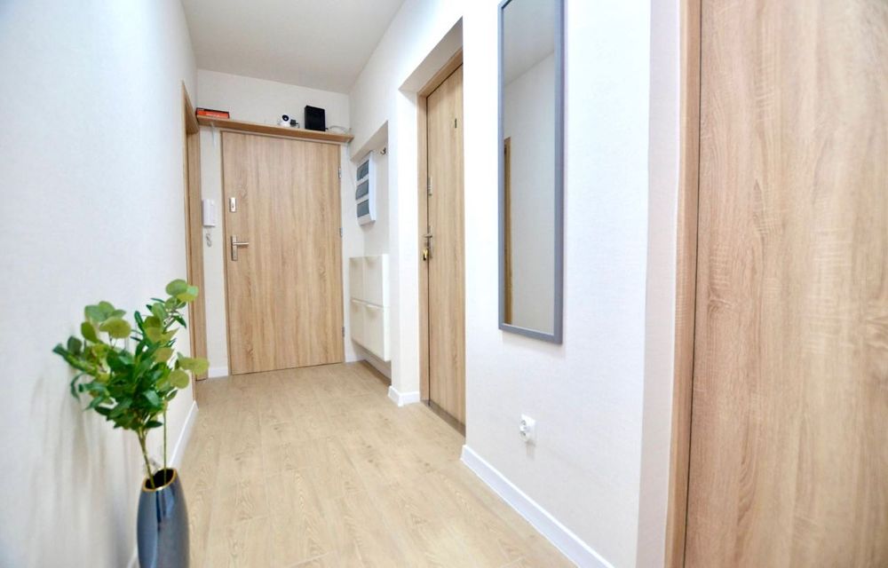 Mieszkanie – Olsztyn, Stare Miasto - Więcej