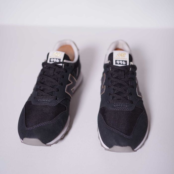 Кросівки New Balance 996 WL996CD 40 розмір оригінал ідеальний стан