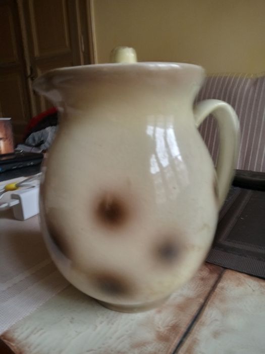 Чайник Мясорубка СССР  Кувшин для вина