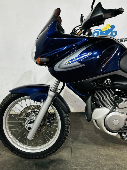 Suzuki Xf650 Freewind мото з європи (4250$)