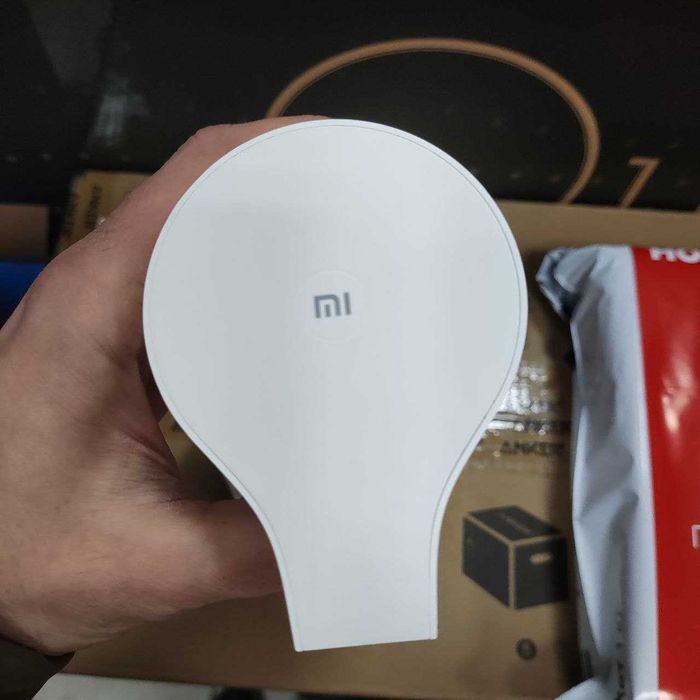 Диспенсер Mijia Automatic Dispenser