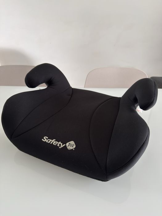 Cadeirinha safety 1st