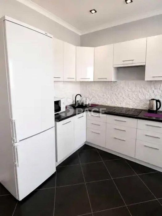 Продаж 2хкім кв, ЖК Мега-сіті,  Харківське шосе,19, держпрограми - View 2