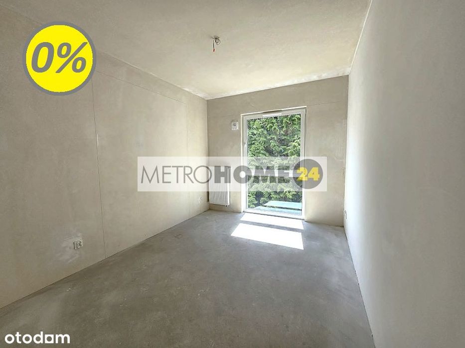 0% Prowizji - Piękny apartament w nowej inwestycji - garaż- piwnica !